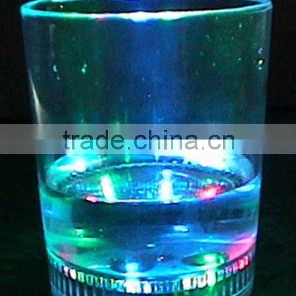 Middle Size Flashing Cups