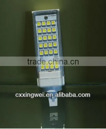 High quality LED Plug Light 8W