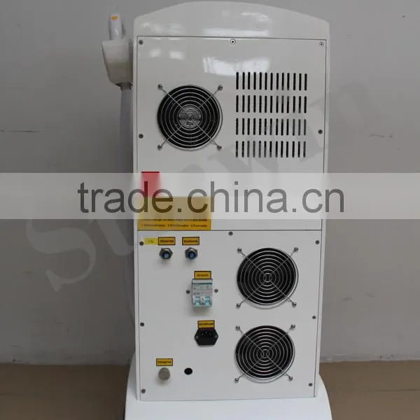 Hot New Products for 2015 Professional Elight Hair Removal Machine SW-201E photo-4