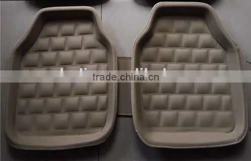 Cheap Rubber Car Mats Universal Car Mats photo-6