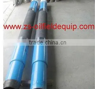 Oil Well Casing Packer