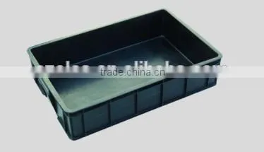 295*255mm Good Price Good Quality Black ESD Bin photo-3