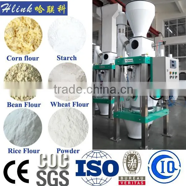Rice Flour Bran Online Equipment China Supplier 2016 Hot Sale photo-2