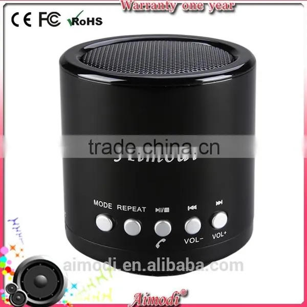 2015 New Wireless Mini Car Bluetooth Speaker, Car Speaker, Speaker Car photo-6