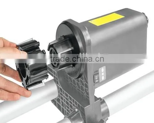 Damper Take up System/take up Device/ for Printer photo-2