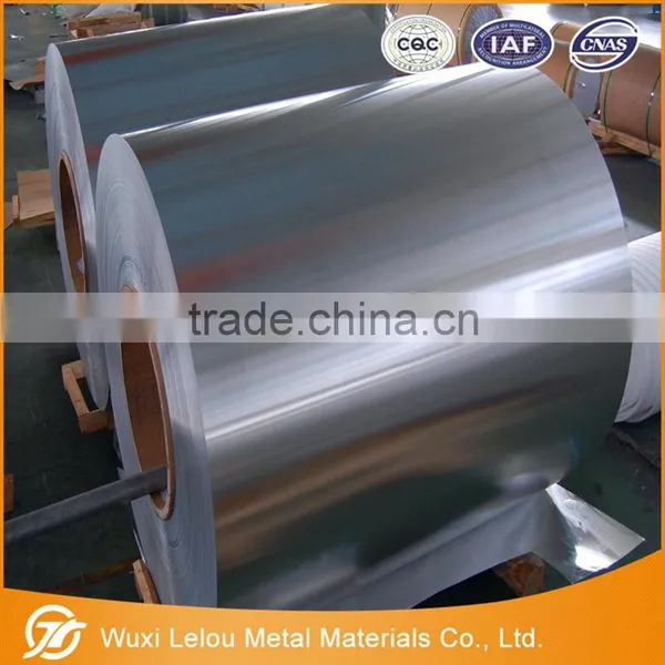 Hot Rolled Steel Coil ,aluminum Coil and Strip photo-5