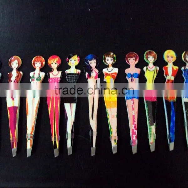 Beauty Tweezers 2016