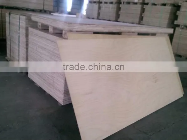 Commercial Plywood Manufacturer/MLH Eucalyptus Acacia Bingtangor Plywood photo-4