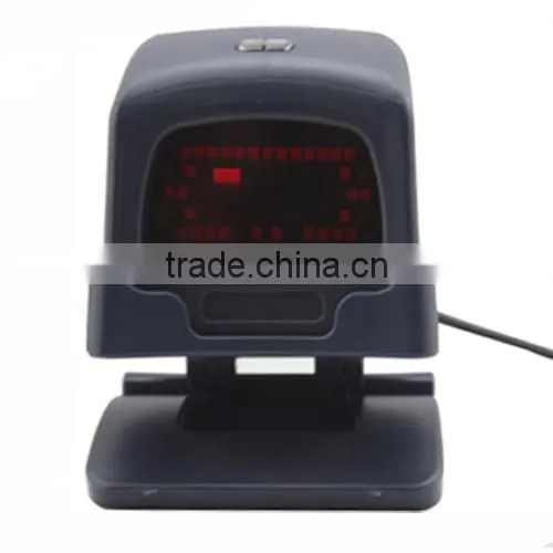 Multi-Line Bacode Reader Desktop Barcode Reader Omni-Directional Laser Scanner Pda Code Bar Reader photo-6