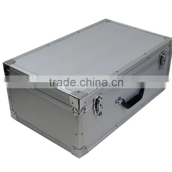 DJI Phantom 2 Vision+ / Vision / Phantom 2 With Gimbal Silver Carrying Case photo-3