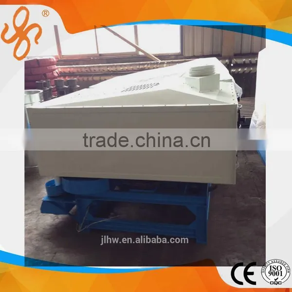 3 Sift Low Consumption Rice Sorter photo-3