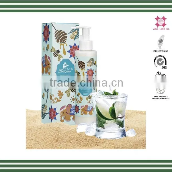Hot Sell 50g Holi Queen Regenerate Anti Aging Hand Cream photo-3