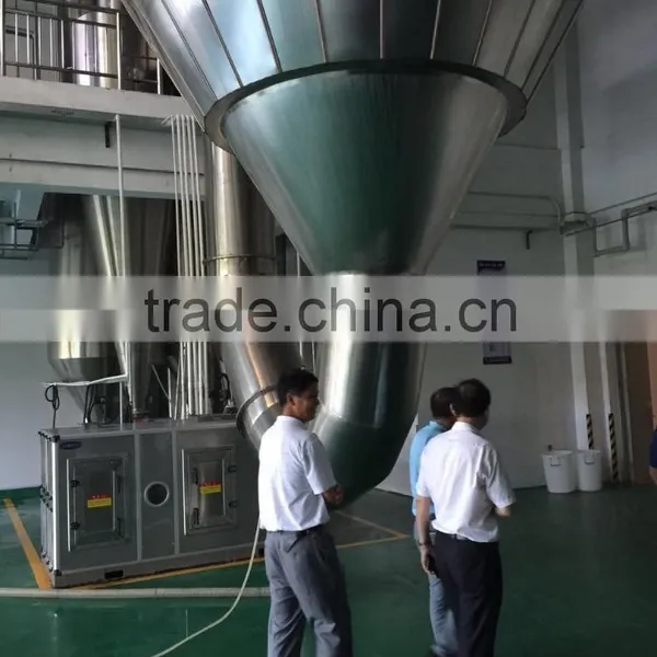 Non-Dairy Creamer Production Line photo-3