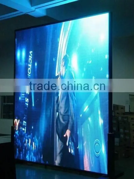 SMD Indoor LED Information Scheduling Display System Solution photo-5