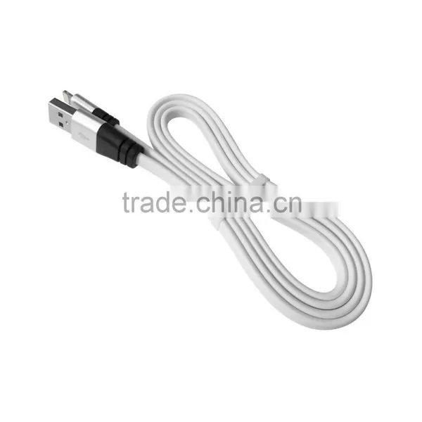 2015 New Design High Qulaity SDL New Product F11 TPE Data Cable for Ip6 and Android Phone photo-2