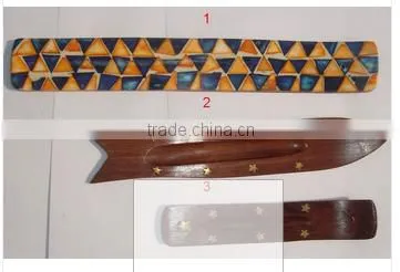 SIXTH SENSE Incense Holders photo-4