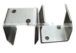 High Quality Cheap Price Wpc Decking Clips photo-6