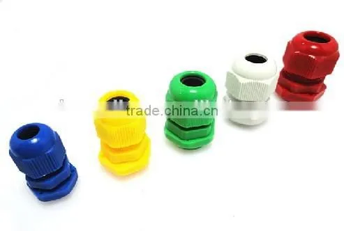 Wholesale Made in China,Hot Sale,Waterproof,Nylon 66 Cord Grip photo-6