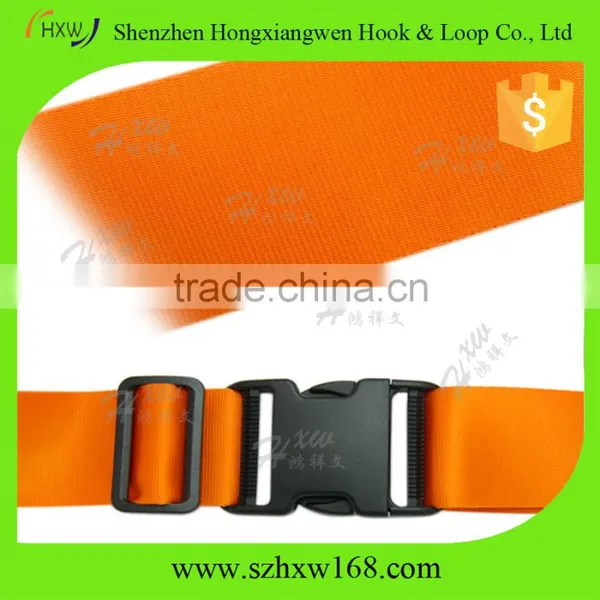 Print Adjustable Suitcase Belt OEM ODM photo-3
