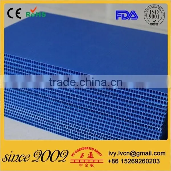 Polyflute,Proplex,Twinplast For Construction photo-4