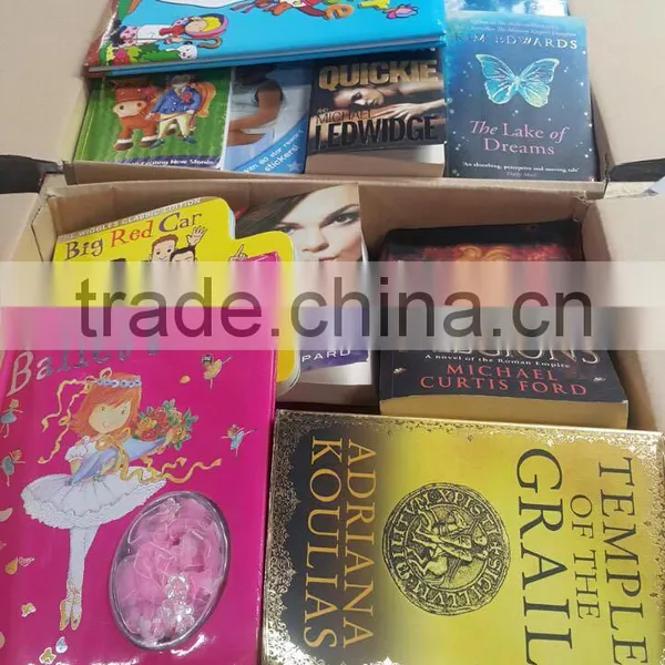 Second Hand Books photo-2