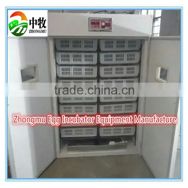Newest Hot Sale Automatic Mini 528 Egg Incubator/hot Sale 528 Egg Incubator//egg Incubator Made in China photo-5