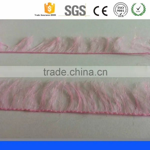 Wholesale Polyester /bemberg /cotton Textile Yarn With Low Price photo-4