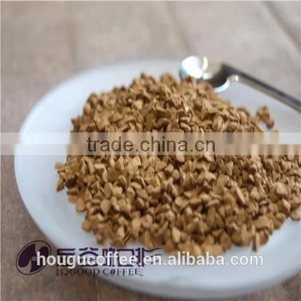 Bulk Freeze Dried Instant Coffee photo-2