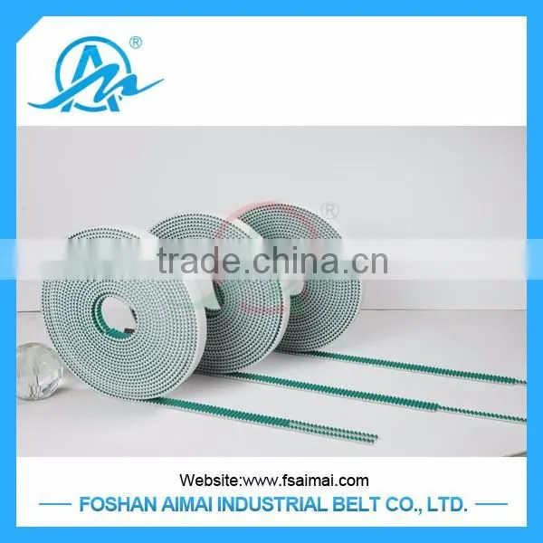 Computerized Flat Knitting Machine Timing Belt