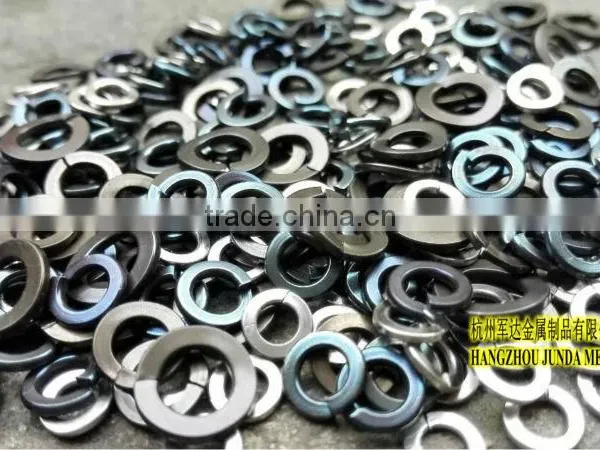 Customized All Types of Spring Clip Washer DIN127 DIN128 DIN7980 JIS ASME photo-6