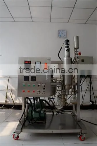 Lab Molecular Distiller