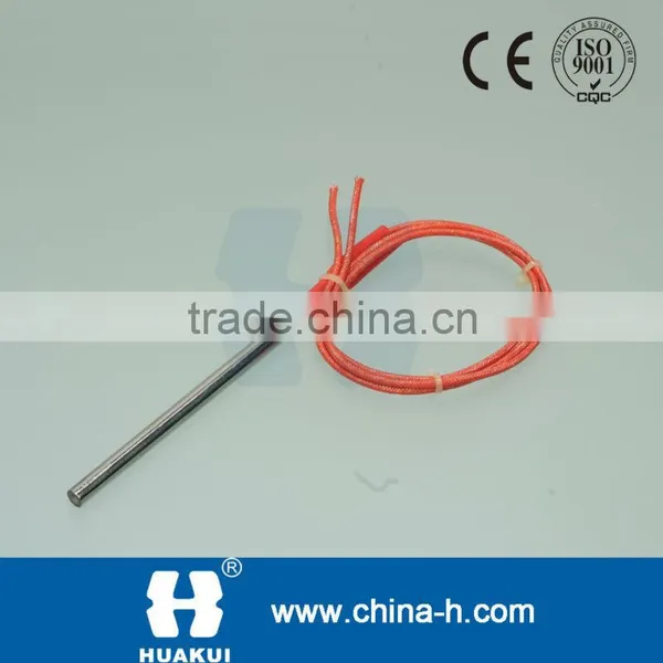 Electric Cartridge Induction Heater photo-3