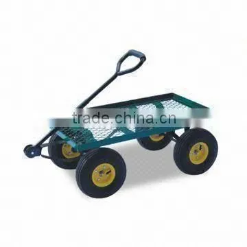 Mesh Garden Cart TC4206