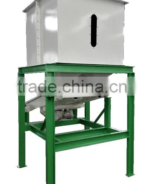 2016 Experienced Manufacturer 1-2 Tons per Hour Poultry Feed Pellet Machine photo-3