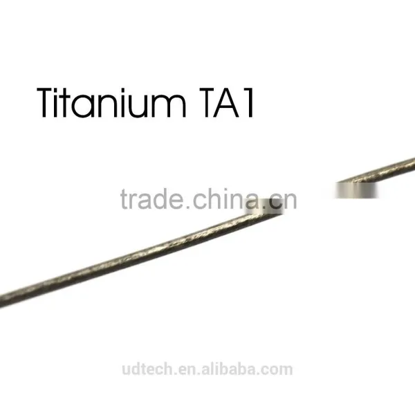 Youde UD Titanium Wire for Resistance Replacement Roil Coil photo-4