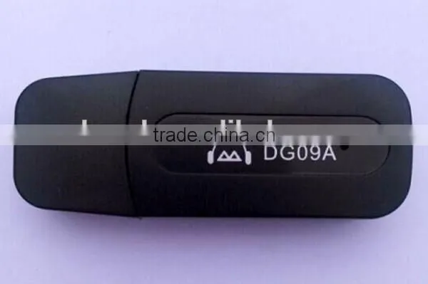 2 in 1 Usb 3.5mm Bluetooth Adapter for Speaker photo-2