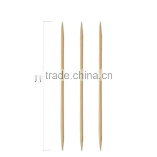 China Toothpick Factory photo-2