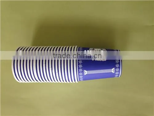 Food Grade Disposable Paper Cup for Coffee photo-3