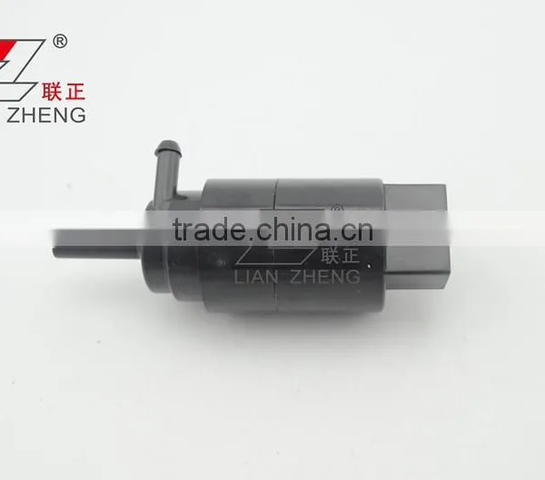 Windshield Washer Pump Part Number 28920-15G00 Front Windows Fit For Nissan photo-3