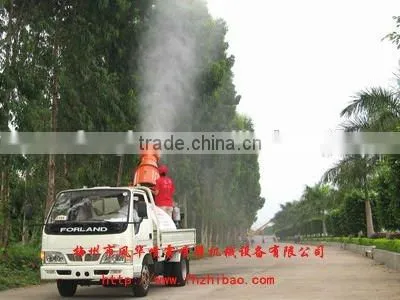 Agricultural Pesticide Sprayer Used for Fruit Tree Forest Orchard With CE CCC ISO TUV photo-6