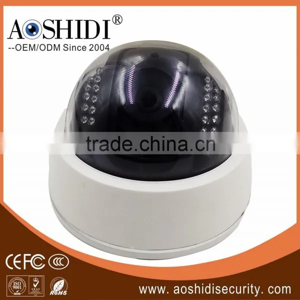 S2A18-IP2A Indoor 1mp/1.3mp/2MP Megapixel IP Camera,Top 10 10M IR ip Camera Audio Input Output photo-2