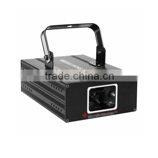Hot Selling Blue Color Single Beam Laser Light photo-2