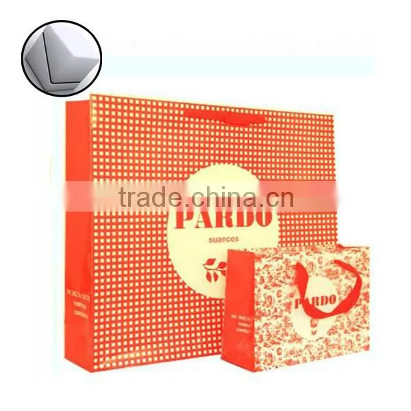 Custom Packaging Paper Bag photo-2