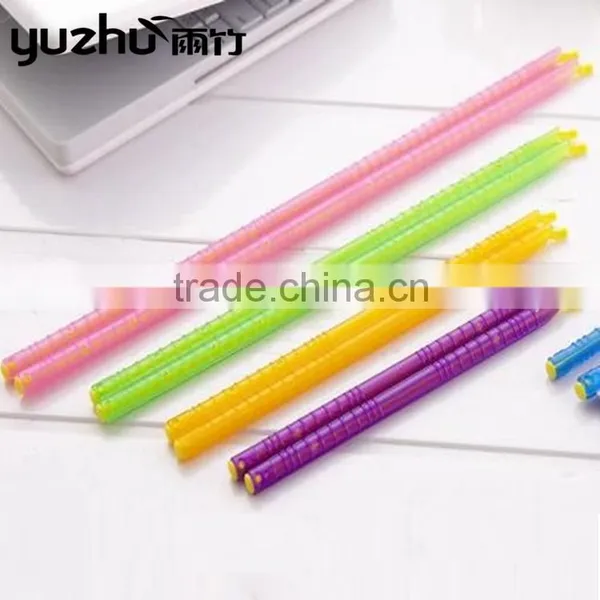 China Manufacture Professional Plastic Bag Sealer Clip Stick