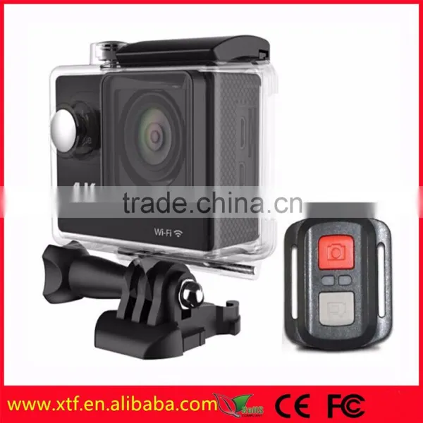 Made in China Action Camera Eken H9R Action Camera 4k Action Camera photo-3