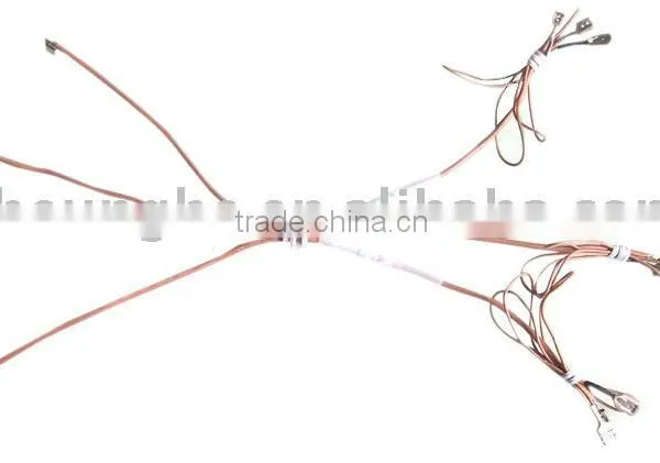 Coffee Machine Wire Harness