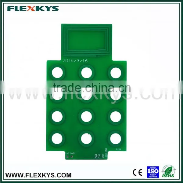 Inverter Pcb Assembly Pcb Copy Service Manufacturer photo-2