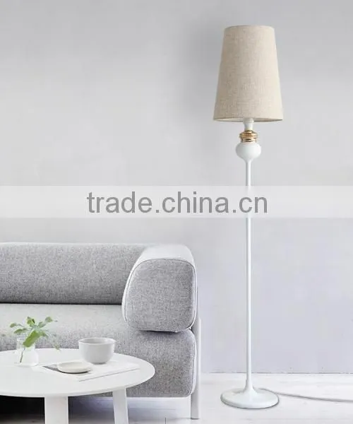 Wholesale Hot Sale Metal Floor/Table Desk Lamp For Office Hotel Home Decor photo-2