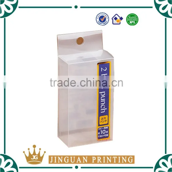 Custom Printied Plastic Packaging photo-4