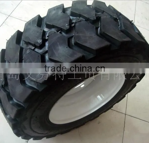 Skidsteer Tires Premium Tubeless 10-16.5 12-16.5